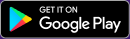 Mobile app store badge